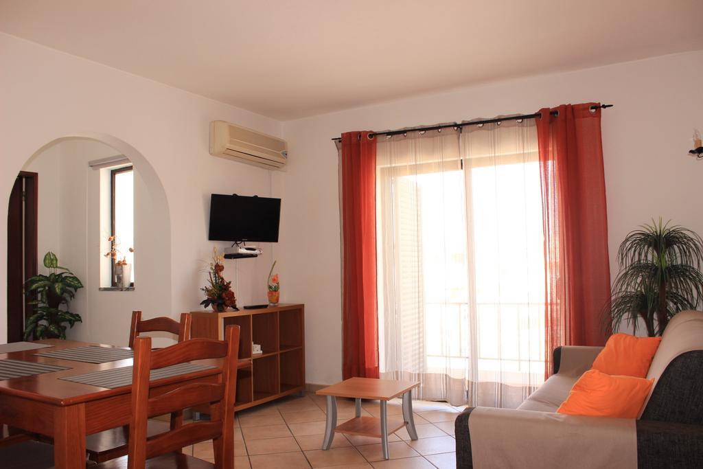 Dinita Apartamentos Albufeira Pokoj fotografie