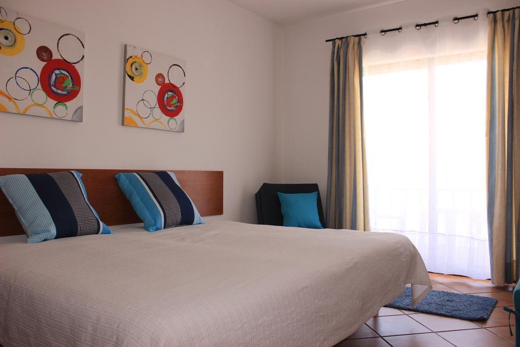 Dinita Apartamentos Albufeira Pokoj fotografie