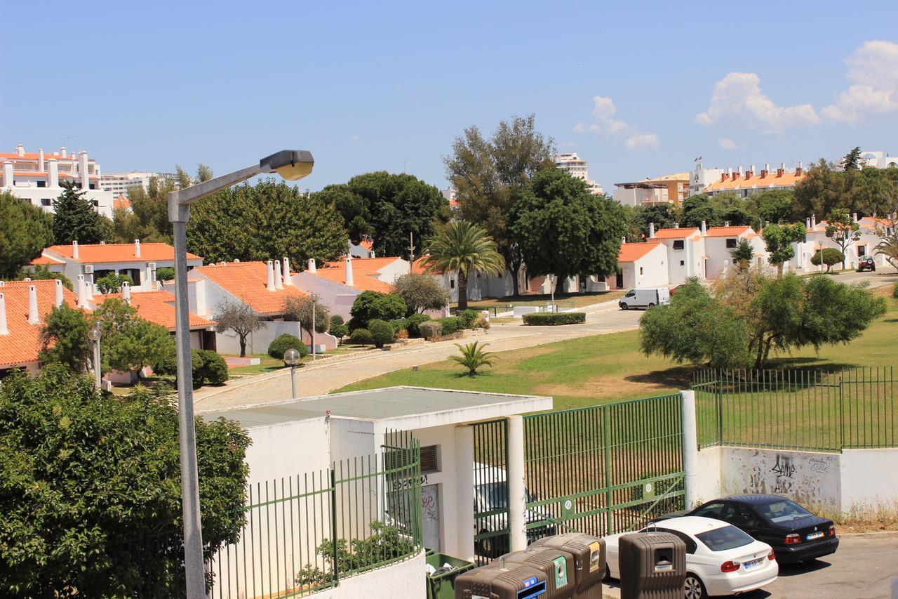 Dinita Apartamentos Albufeira Exteriér fotografie