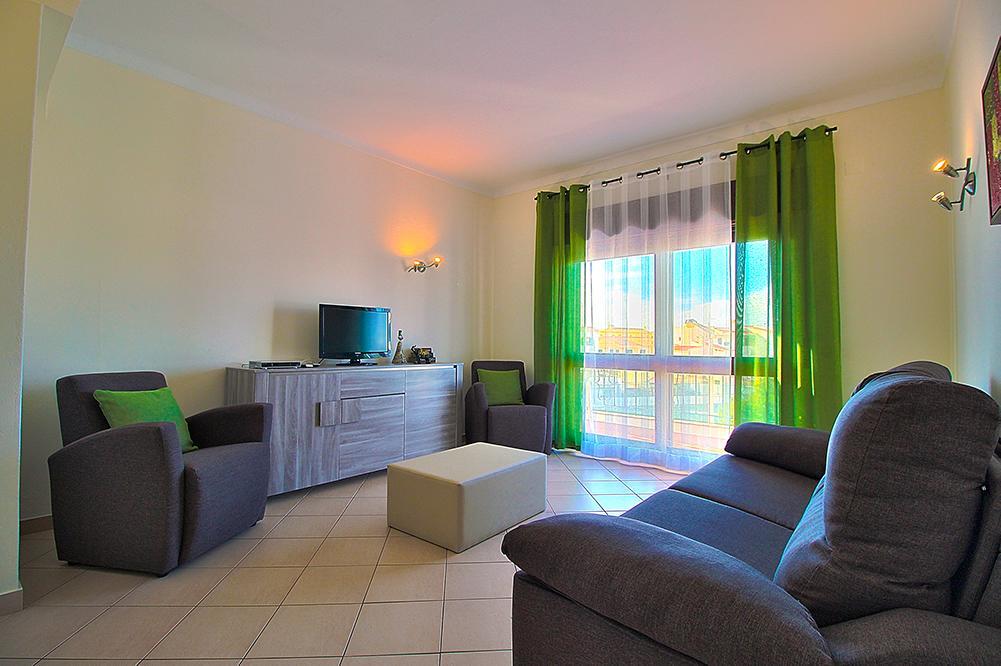 Dinita Apartamentos Albufeira Exteriér fotografie